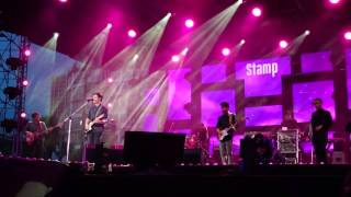 STAMP - THE DEVIL (LIVE)