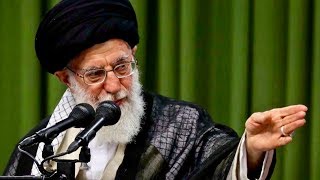 انتقاد آیت‌الله خامنه‌ای از «ولنگاری زبانی» در ترانه‌ها