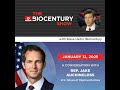 ep. 75 pbms ira rfk jr a conversation with rep. jake auchincloss