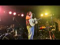 Aubory Bugg | Live | Mercury Lounge NYC | June 18, 2025