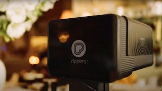 Meet the Ripple Maker