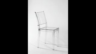 Marie de Philippe Starck