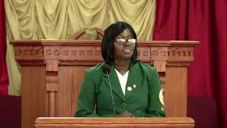 Empowering People With Disabilities - Judy Niles | Community Services Day 2026