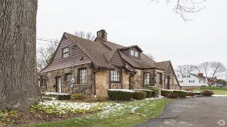 1305 Whipple Ave Northwest, Canton, OH Presented by Joey Marino.