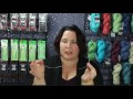 how to choose the right chiaogoo interchangeable knitting needle set w chantelle hills of fiberific