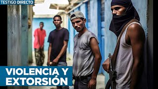 Barranquilla en caos: Extorsión, violencia y miedo en cada esquina
