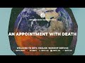 An Appointment With Death - Dr Victor Wong, BBTC English Worship Service (Sep 14 & 15, 2024)