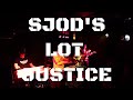 SJOD'S Lot Justice:Crosseyed and Painless:4K Ultra HD:Bourbon on Division:Chicago, IL:11/09/2024