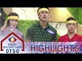 Team Gino, ibinigay ang kanilang boto sa harapang nominasyon | Day 24 | PBB OTSO