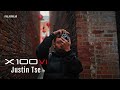 X100VI x Justin Tse / FUJIFILM