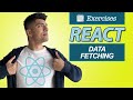 Exercises: Data Fetching - React In Depth