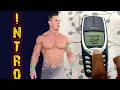 John Cena Intro Music On Nokia 3310 | by Nokialy