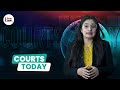 courts today 14.05.24 patanjali case electoral bonds sandeshkhali sting video hate speech ram rahim