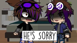 HE’S SORRY! Meme ||Ft. Present Aftons