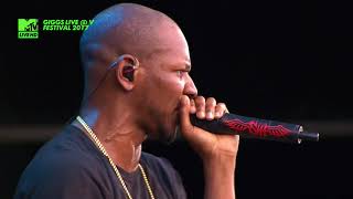 GIGGS - Lock Doh LIVE @ V FESTIVAL 2017