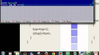 #4 Data Structures & Algorithms in Tamil - Stack & Queue