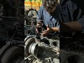 hino truck engine saleeb fitting