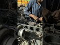 hino truck engine saleeb fitting