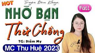 TRUYỆN MỚI - Cả Xóm Tấm Tắc Khen Hay: 