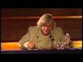 Christopher Hitchens 2009  Intelligence Squared Debate with Stephen Fry (Full Version)