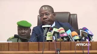 Bénin, Communales : Trois partis politiques se partagent les sièges