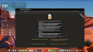 Spark Installation in MacOS using Brew