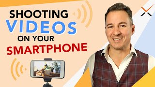 How To Create Highly Converting, Engaging Business Videos With Your Smartphone -7 Steps