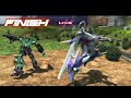 機動戦士ガンダムmbon　マキオンプレマアリーナ配信