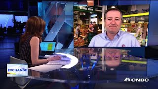 Chicago Cubs co-owner: In best case scenario, we recover 20% of income