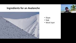 Digging Deeper Series | Persistent Slab and Deep Slab Avalanches