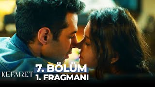 Kefaret 7. Bölüm 1. Fragmanı | Neredeydin Dün Gece?