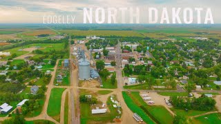 North Dakota Prairie Winds