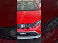 Proton Iriz Active