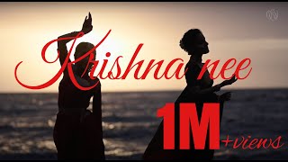 Krishna Nee Begane (feat. Navani Devanand)  | Kavya Ajit
