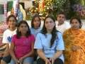 Barsana Dham opens doors to Hurricane Ike evacuees