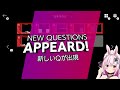 【q remastered】今日も圧倒的天才的ひらめき【兎鞠まり】