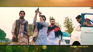 Khrey Khrey Jatt ( Official Video ) | Jass Bajwa | Gur Sidhu | Kaptan | Latest Punjabi Songs 2020