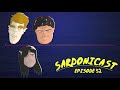 sardonicast 52 1917 come and see