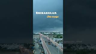 srikakulam old bridge