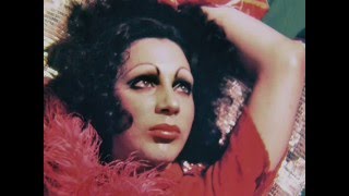 Remembering Holly Woodlawn