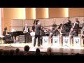 Skylark—Dick Oatts with the Central Washington University Jazz Band 1