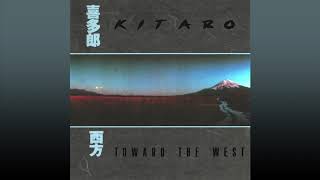 Kitaro - Great Voyage