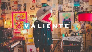 Mi Sobrino Memo - Valiente (Covers Tristes)