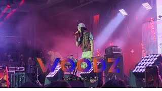 [53분 풀타임]8K WOODZ (조승연) @사운드베리 페스타 직캠 FULL VER. SOUNDBERRY