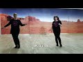 We Both, Silvia Schill, LineDance (Only Getting Started (feat. Cliona Hagan) von Derek Ryan)