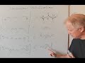 Chemistry made simple 8:  Mesomeric Stabilization