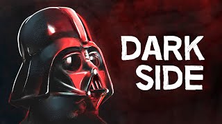 The Philosophy of the Sith | An Examination of the Dark Side (Star Wars)