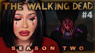 THIS GAME BROOOO! | The Walking Dead Season 2 \