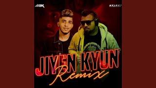 Jiyen Kyun (Anik Remix)