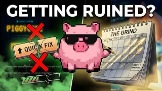 Quick Fixes Will Ruin You | Here's What Actually Works